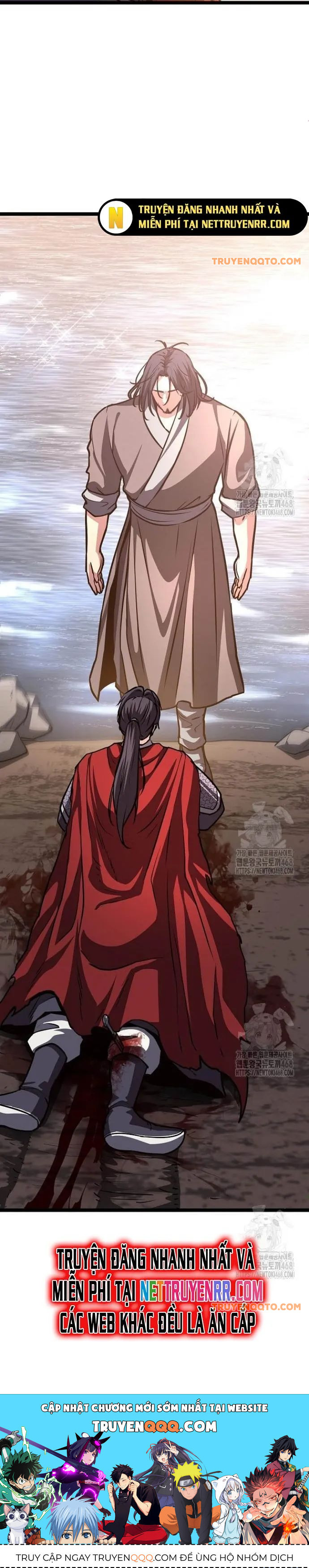 Tòng Bách Chapter 41 - Trang 2