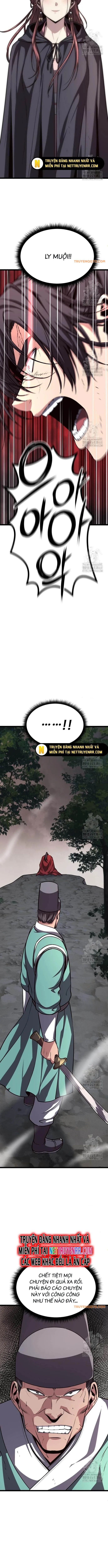 Tòng Bách Chapter 41 - Trang 2