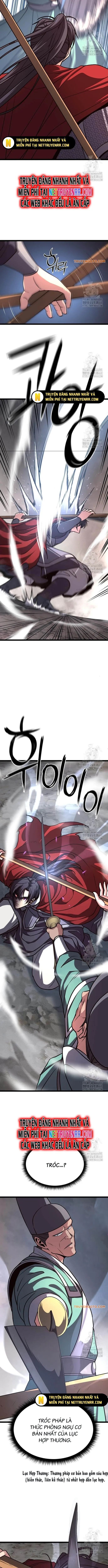Tòng Bách Chapter 41 - Trang 2