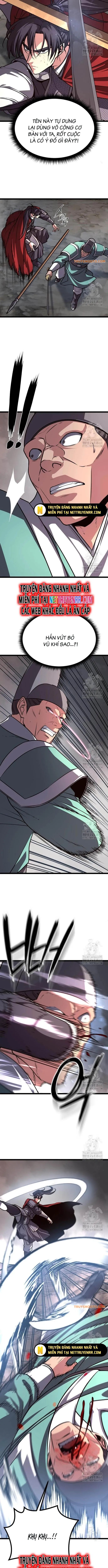 Tòng Bách Chapter 41 - Trang 2