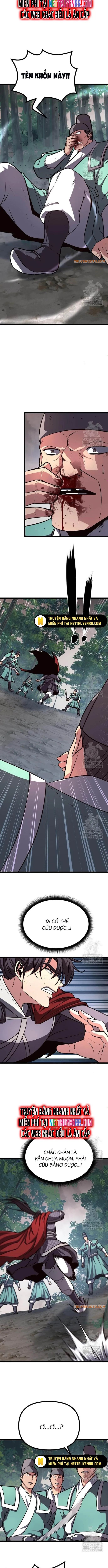 Tòng Bách Chapter 41 - Trang 2