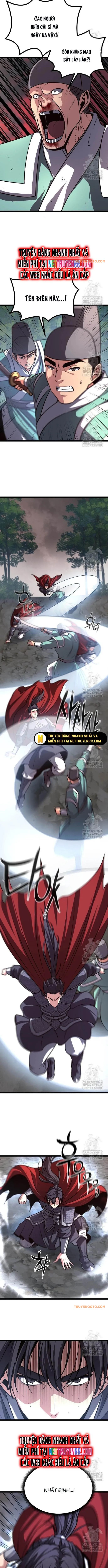 Tòng Bách Chapter 41 - Trang 2