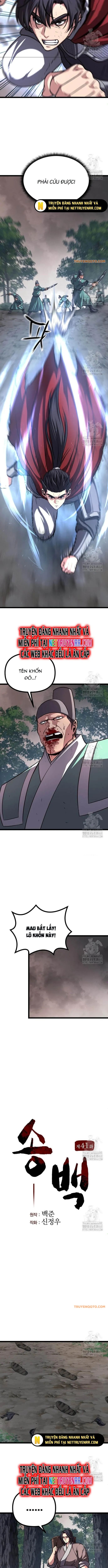 Tòng Bách Chapter 41 - Trang 2