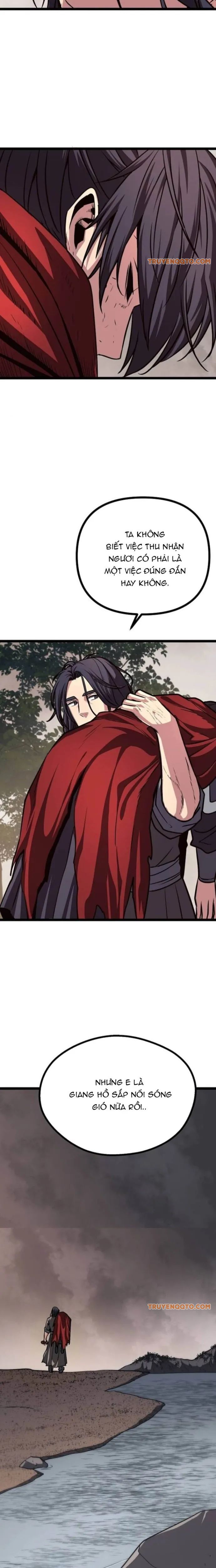 Tòng Bách Chapter 42 - Trang 2