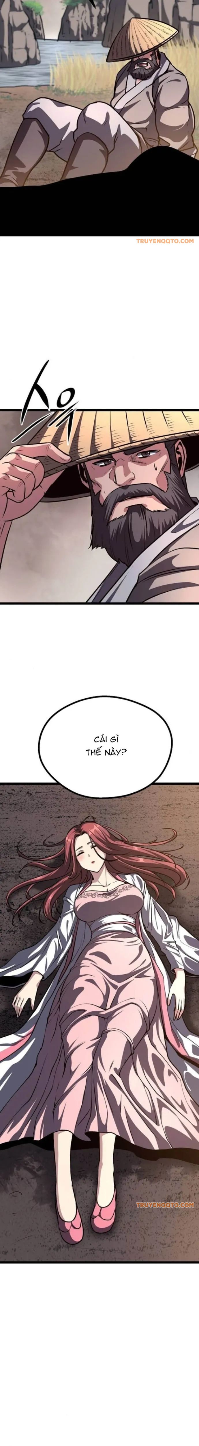 Tòng Bách Chapter 42 - Trang 2