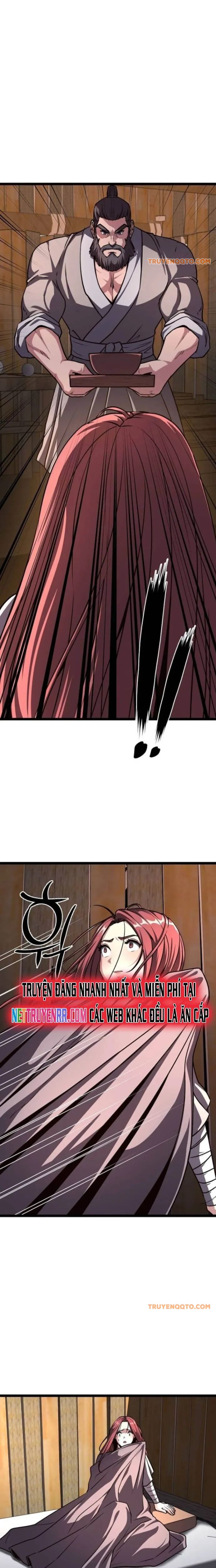 Tòng Bách Chapter 42 - Trang 2