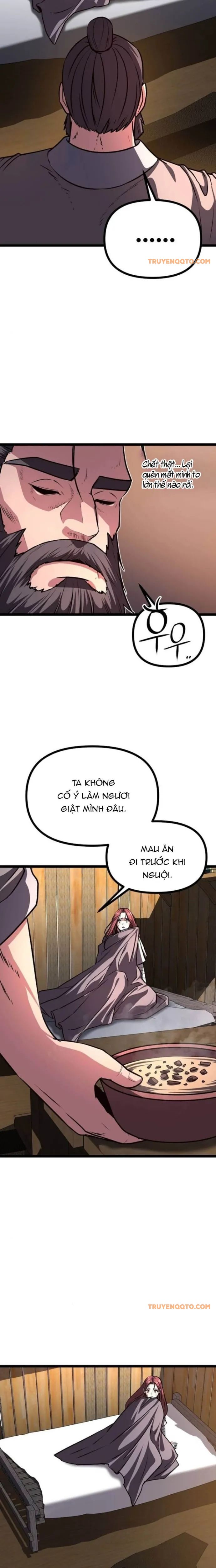 Tòng Bách Chapter 42 - Trang 2