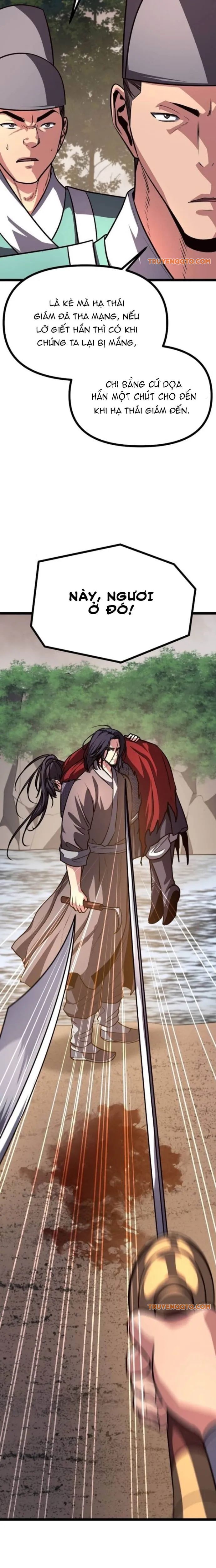 Tòng Bách Chapter 42 - Trang 2