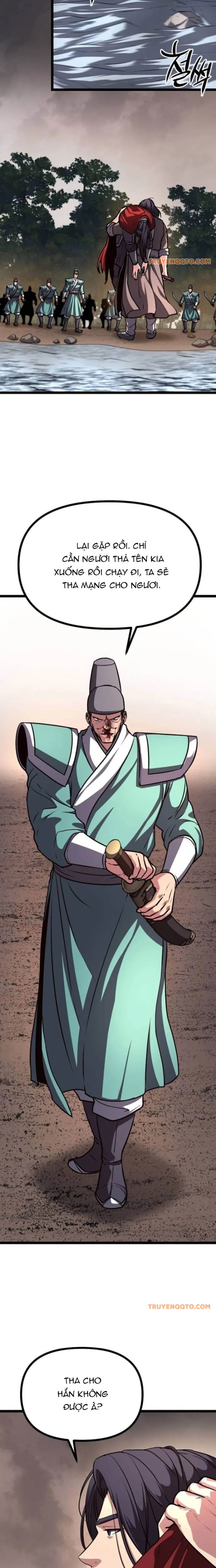 Tòng Bách Chapter 42 - Trang 2
