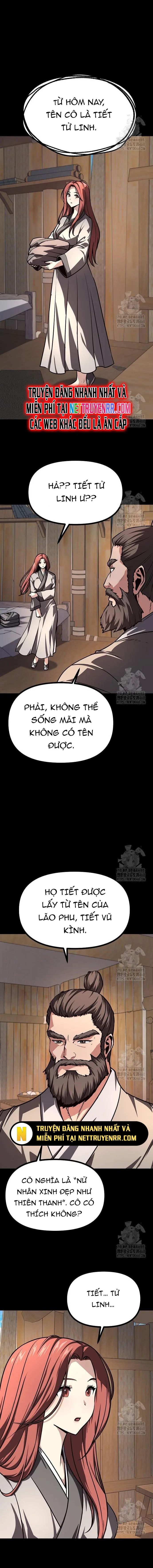 Tòng Bách Chapter 44 - Trang 2