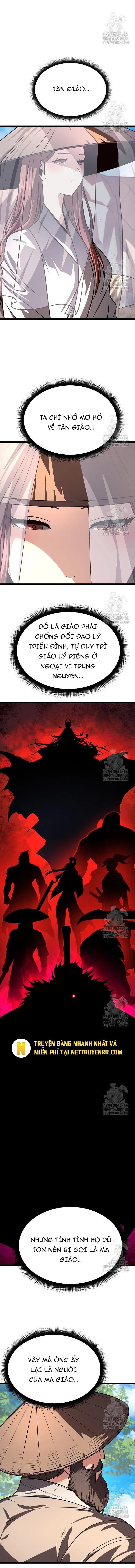 Tòng Bách Chapter 44 - Trang 2