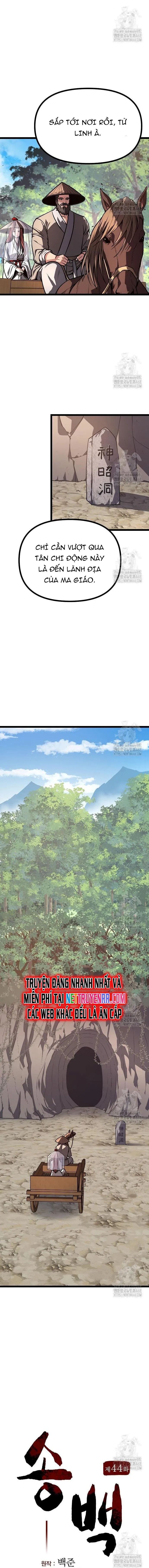 Tòng Bách Chapter 44 - Trang 2