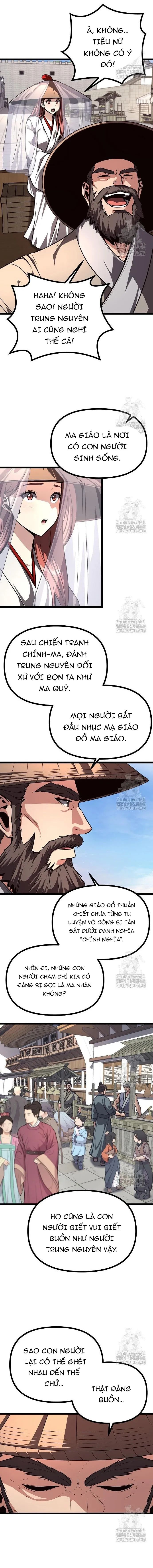 Tòng Bách Chapter 44 - Trang 2