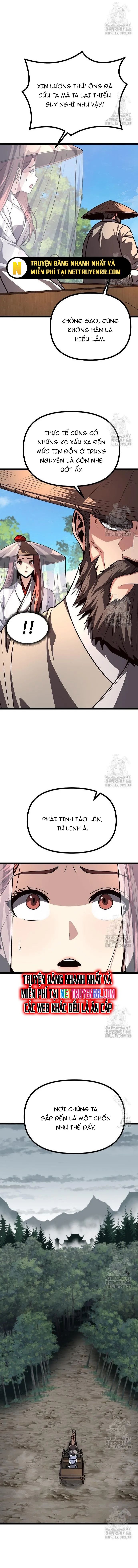 Tòng Bách Chapter 44 - Trang 2