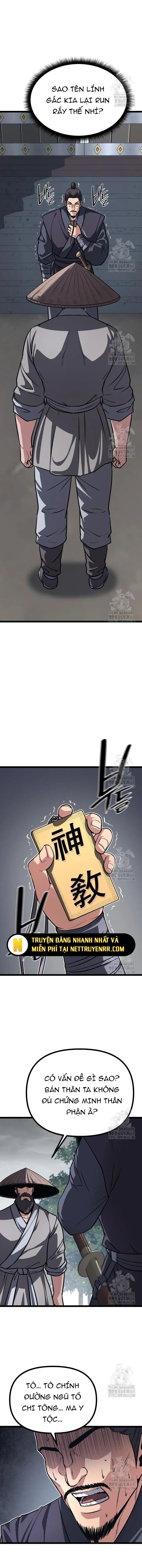 Tòng Bách Chapter 44 - Trang 2