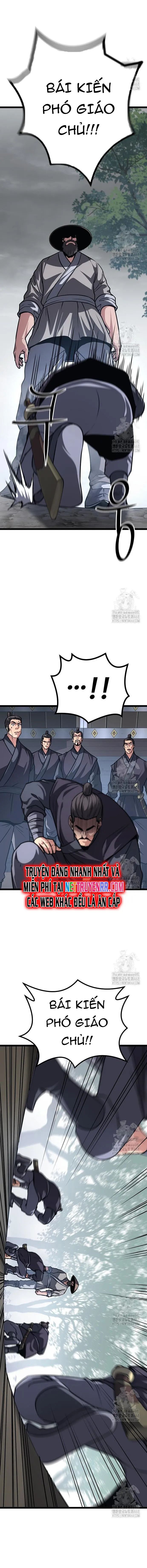 Tòng Bách Chapter 44 - Trang 2