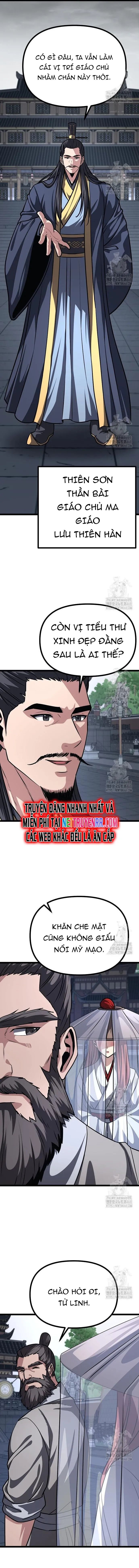 Tòng Bách Chapter 44 - Trang 2