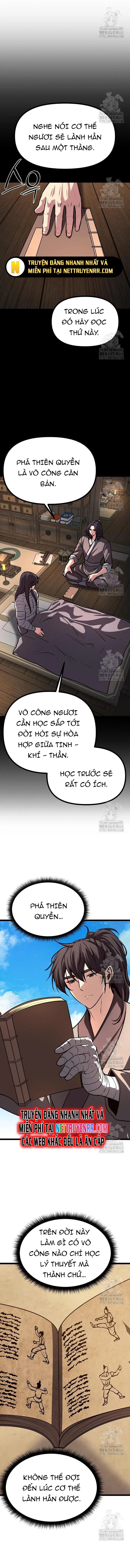 Tòng Bách Chapter 44 - Trang 2