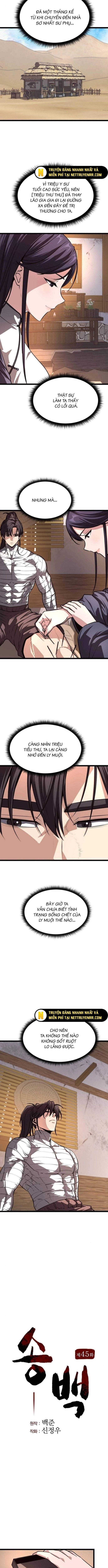Tòng Bách Chapter 45 - Trang 2