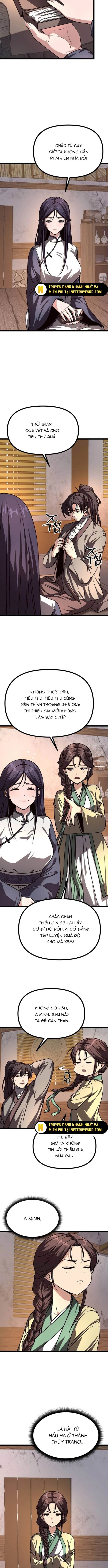 Tòng Bách Chapter 45 - Trang 2