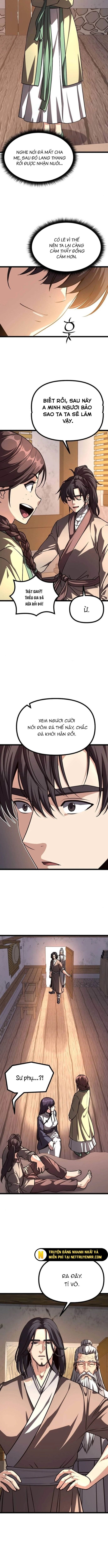 Tòng Bách Chapter 45 - Trang 2