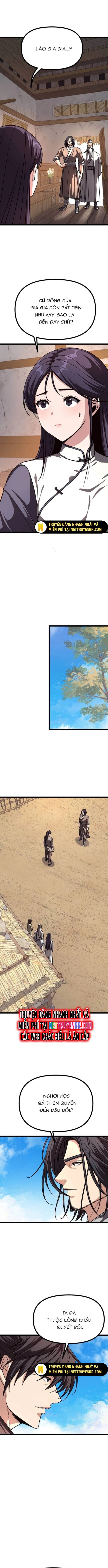 Tòng Bách Chapter 45 - Trang 2