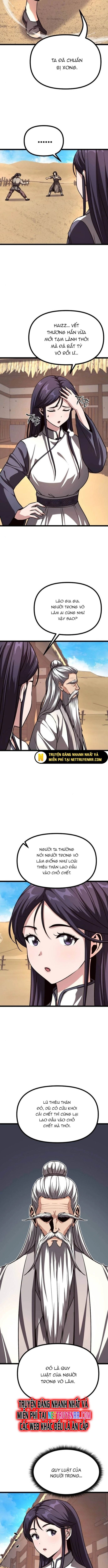 Tòng Bách Chapter 45 - Trang 2