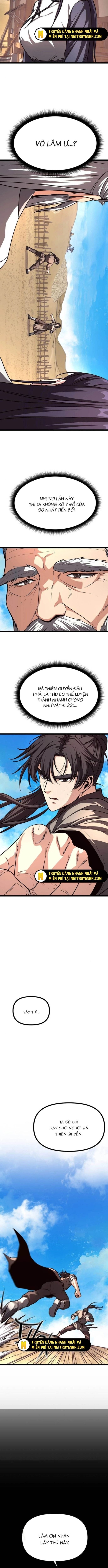 Tòng Bách Chapter 45 - Trang 2