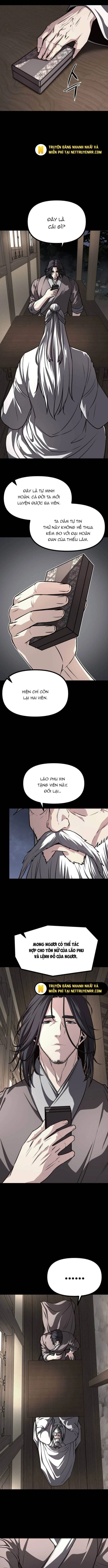 Tòng Bách Chapter 45 - Trang 2