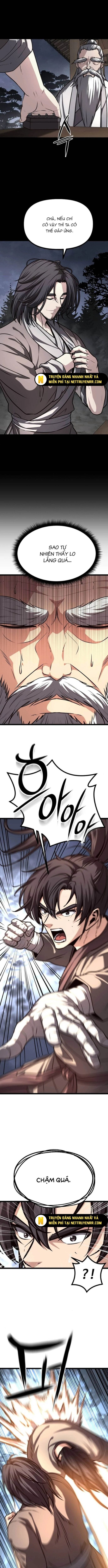 Tòng Bách Chapter 45 - Trang 2