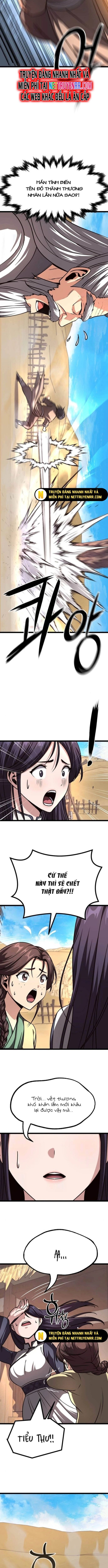 Tòng Bách Chapter 45 - Trang 2