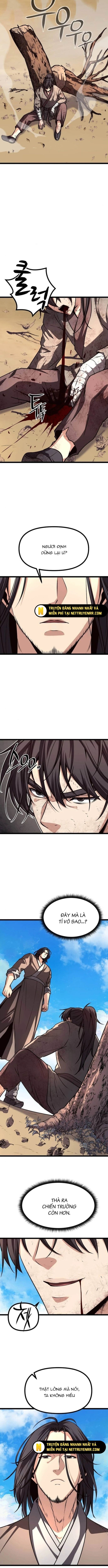 Tòng Bách Chapter 45 - Trang 2