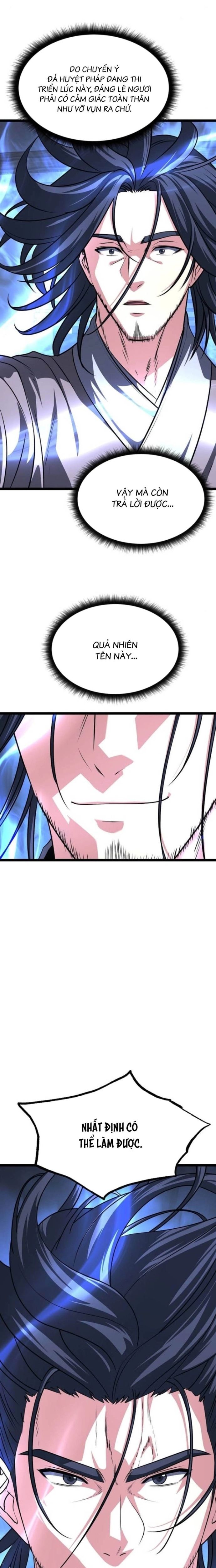 Tòng Bách Chapter 46 - Trang 2
