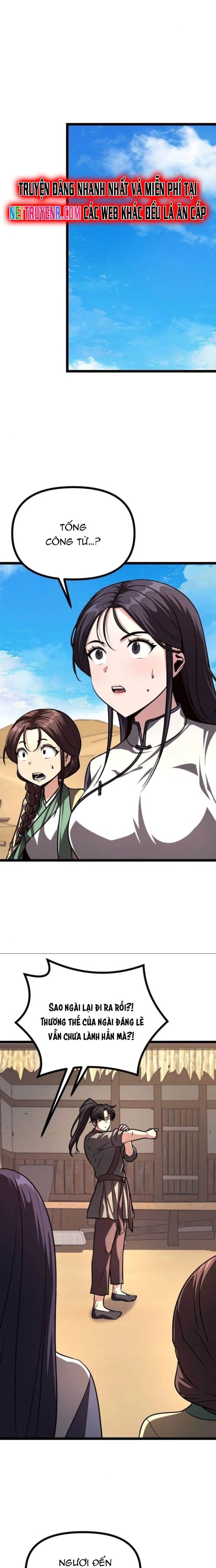 Tòng Bách Chapter 46 - Trang 2