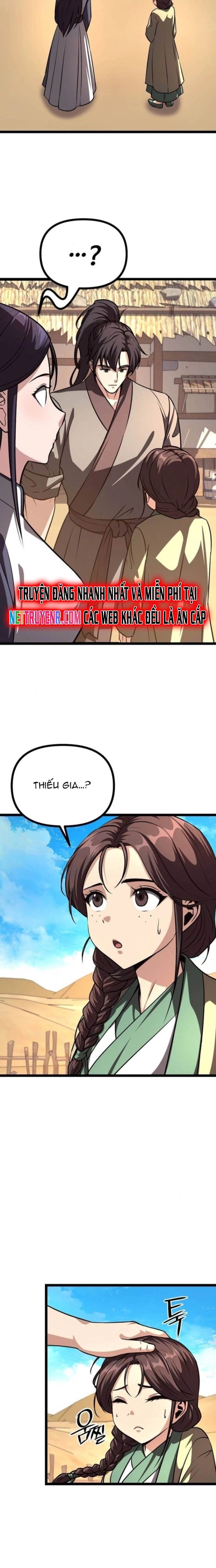 Tòng Bách Chapter 46 - Trang 2