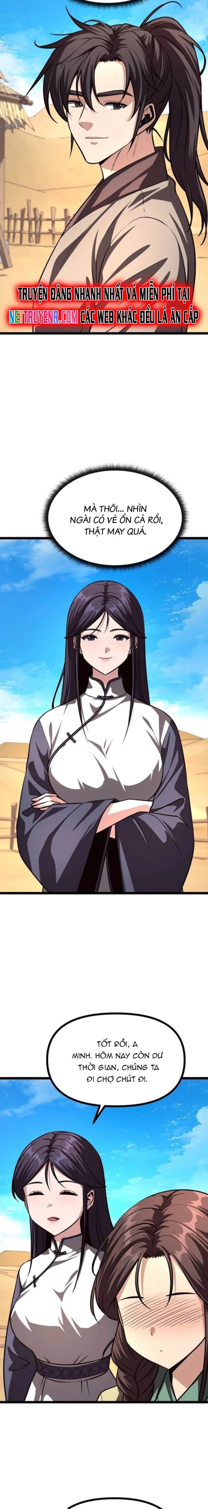 Tòng Bách Chapter 46 - Trang 2
