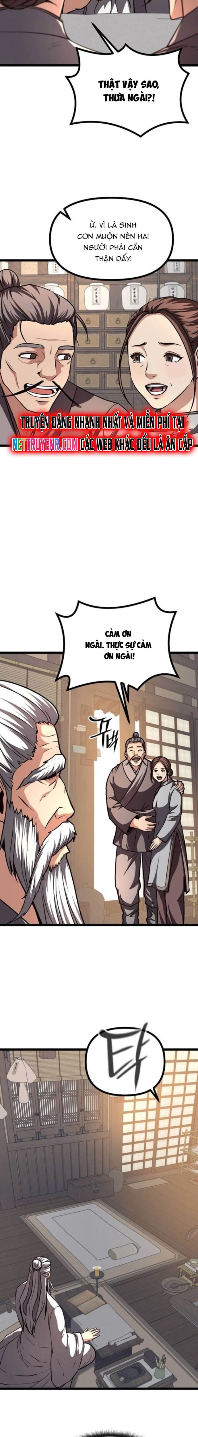 Tòng Bách Chapter 46 - Trang 2