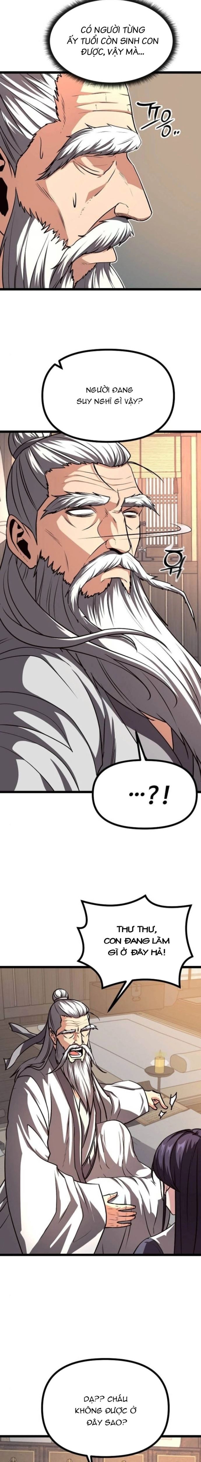 Tòng Bách Chapter 46 - Trang 2