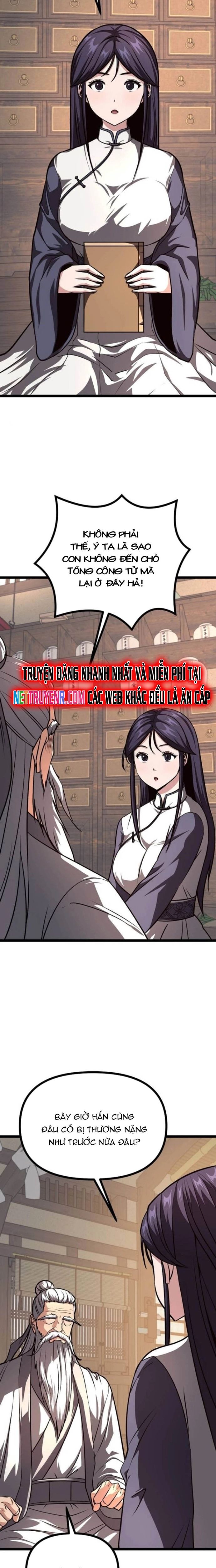 Tòng Bách Chapter 46 - Trang 2
