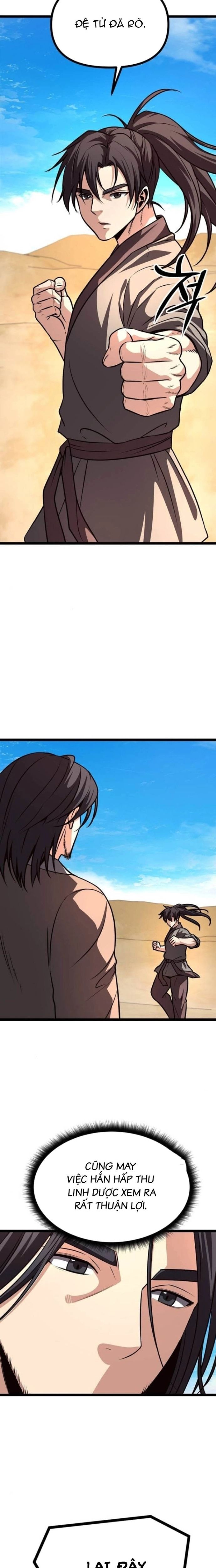 Tòng Bách Chapter 46 - Trang 2