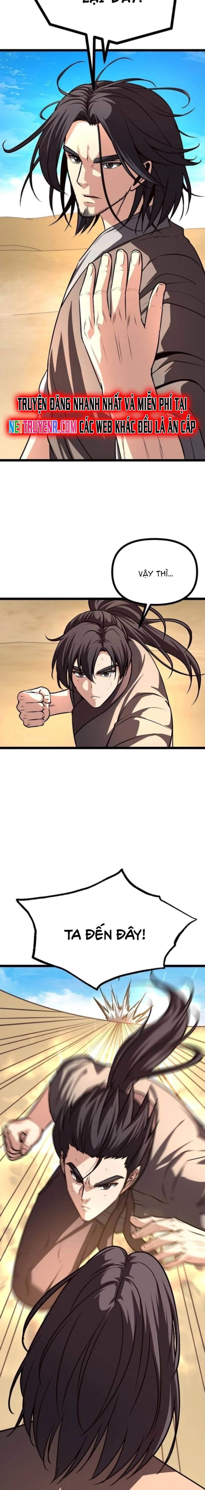 Tòng Bách Chapter 46 - Trang 2