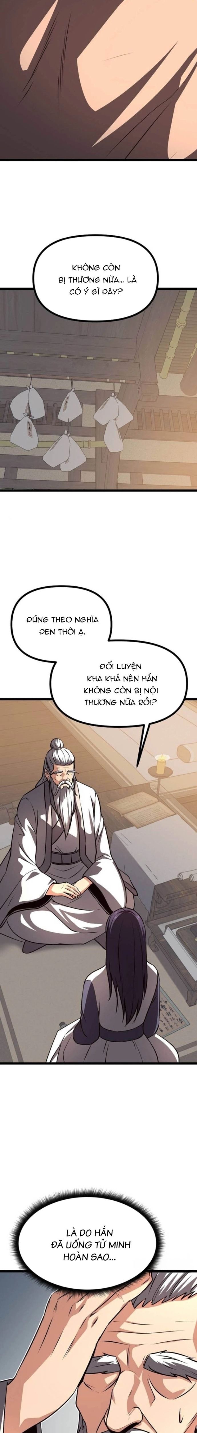 Tòng Bách Chapter 46 - Trang 2