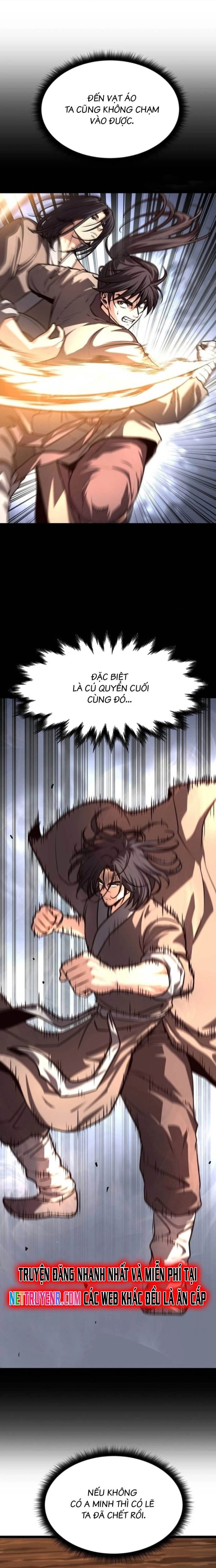 Tòng Bách Chapter 46 - Trang 2