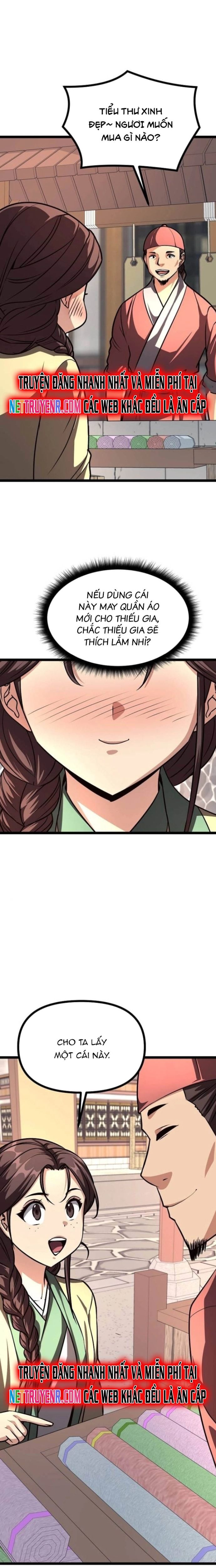 Tòng Bách Chapter 46 - Trang 2