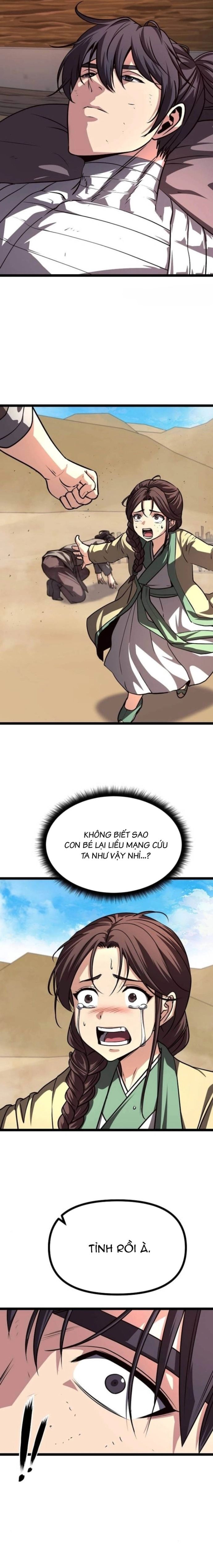 Tòng Bách Chapter 46 - Trang 2