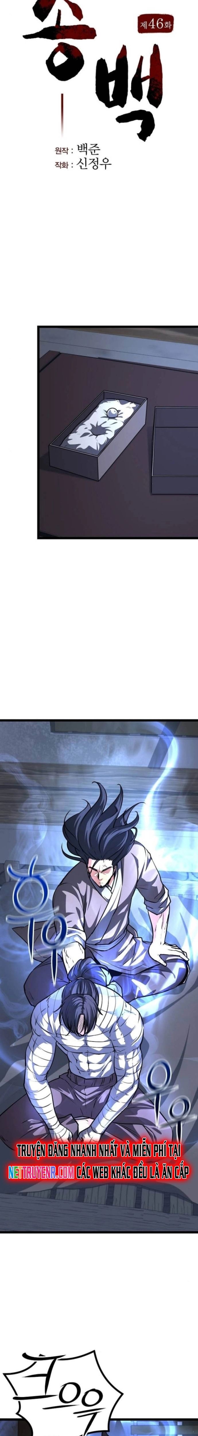 Tòng Bách Chapter 46 - Trang 2