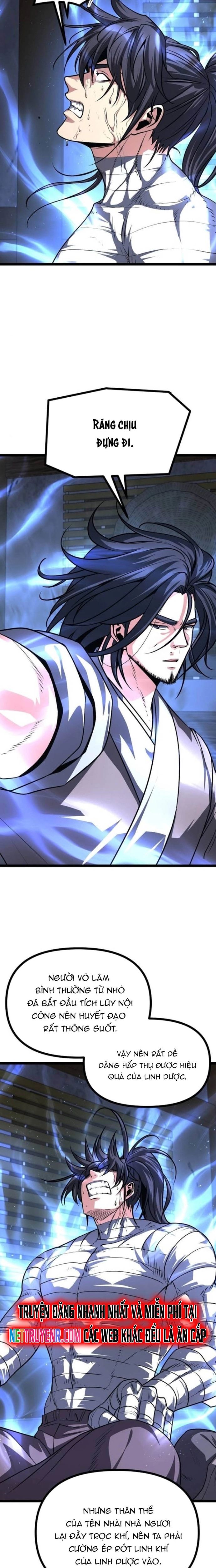 Tòng Bách Chapter 46 - Trang 2