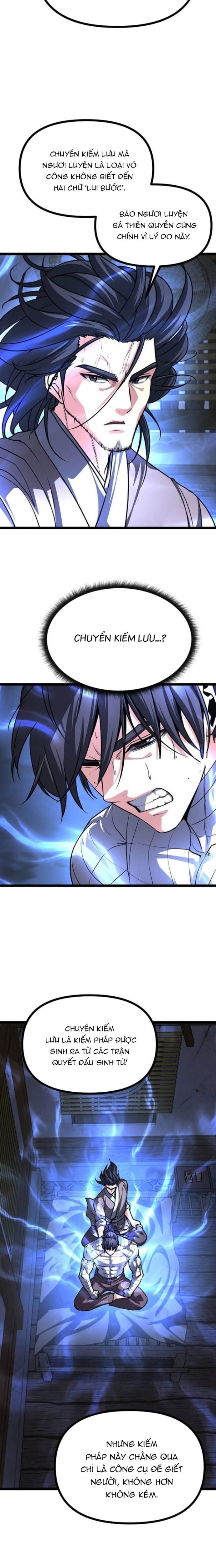 Tòng Bách Chapter 46 - Trang 2