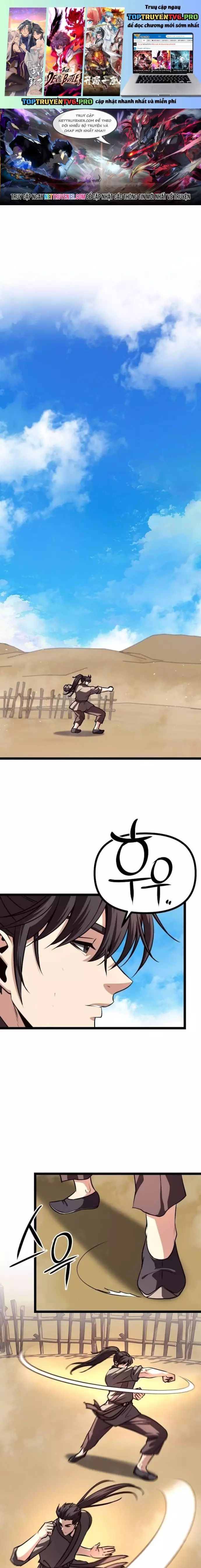 Tòng Bách Chapter 47 - Trang 2