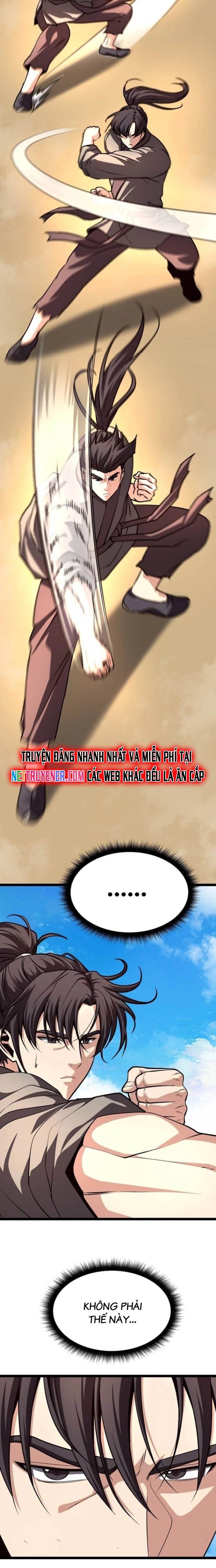 Tòng Bách Chapter 47 - Trang 2